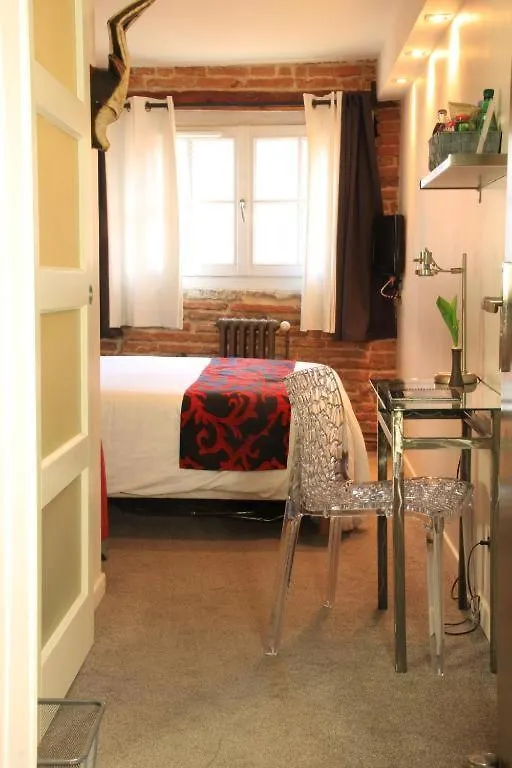 Hotel Des Arts Toulouse