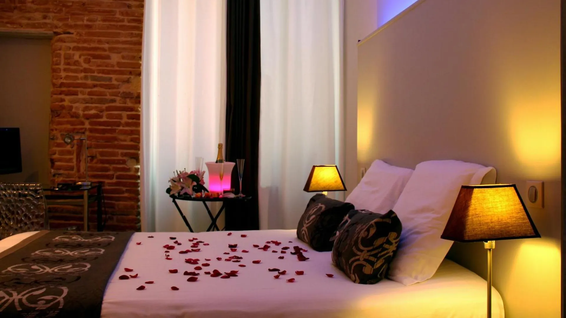 Hotel Des Arts Toulouse