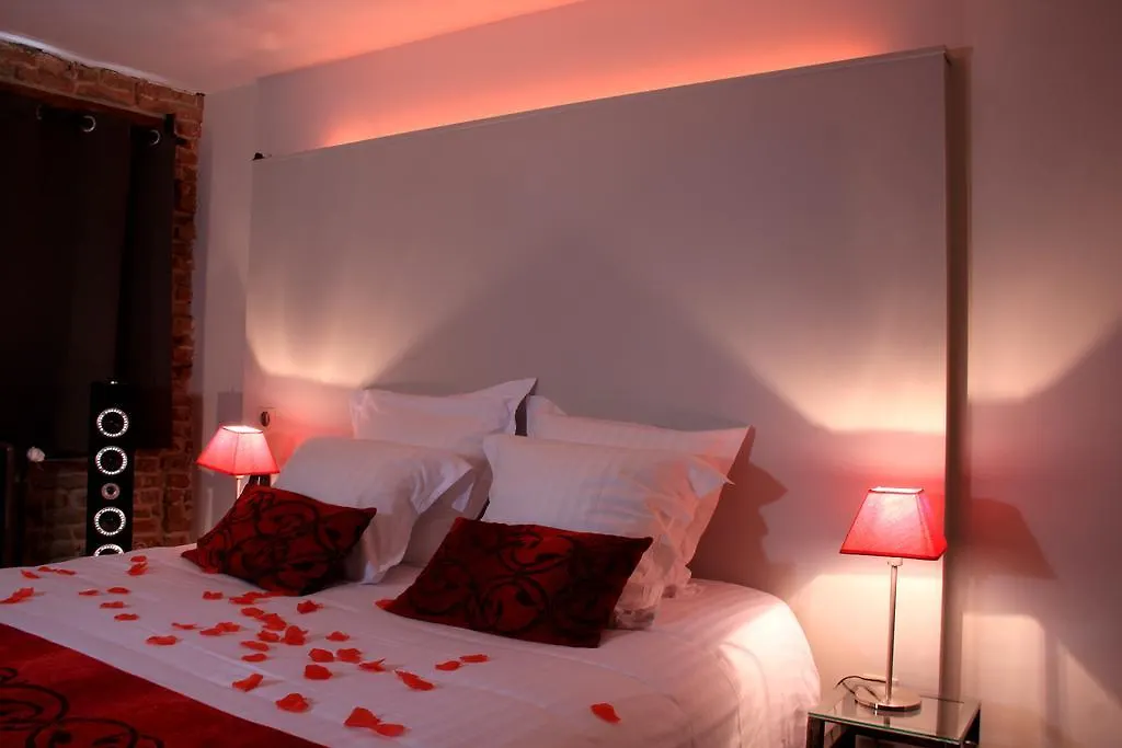 Hotel Des Arts Toulouse