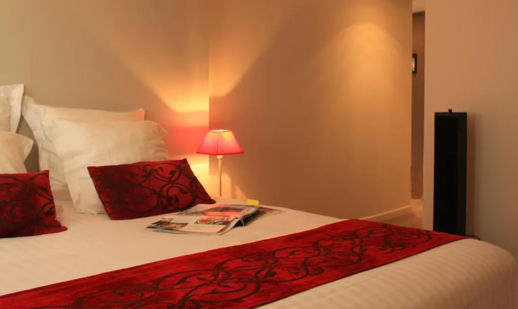 Hotel Des Arts Toulouse