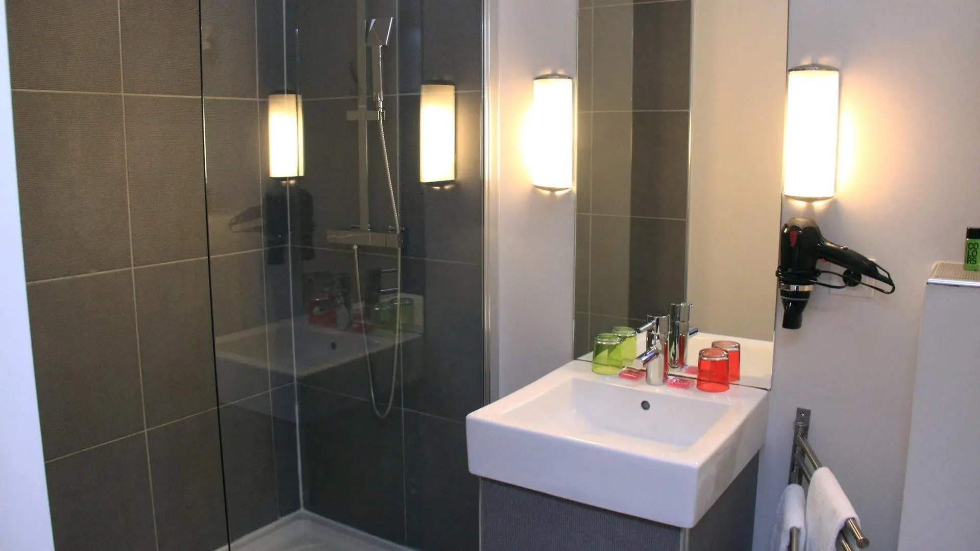 Hotel Des Arts Toulouse