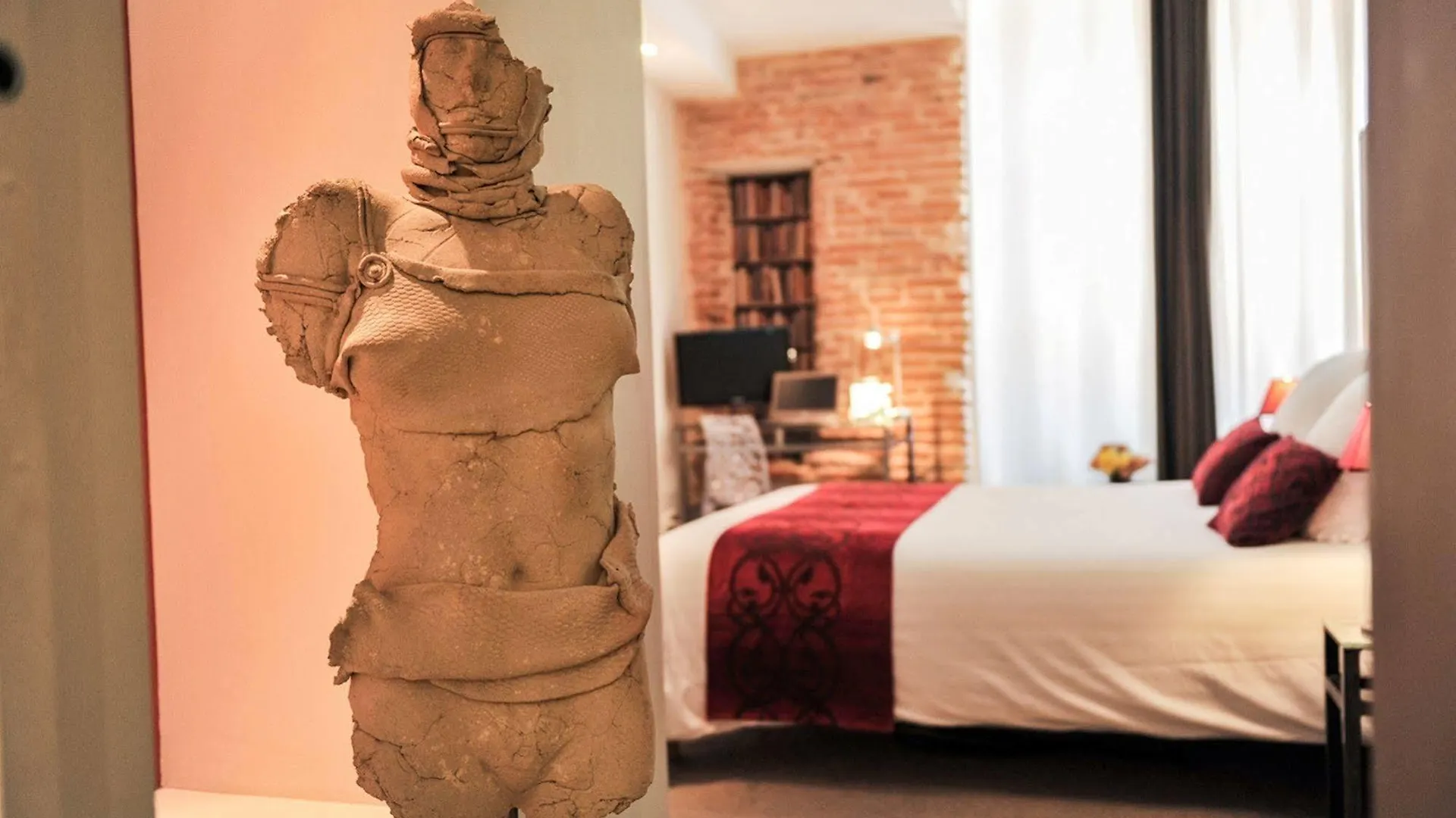 Hotel Des Arts Toulouse 3*,