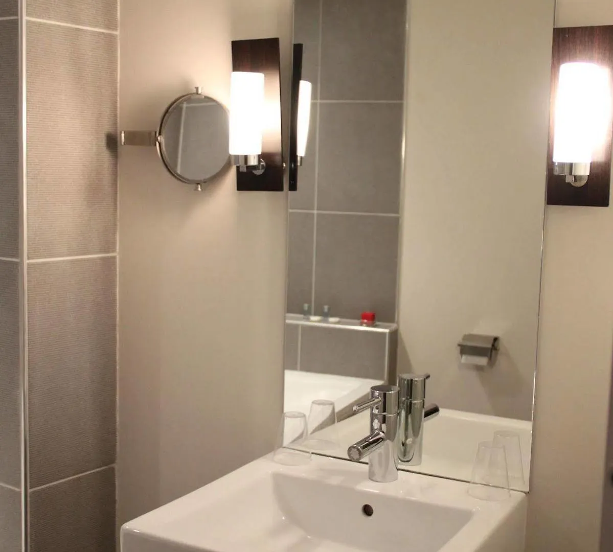 Hotel Des Arts Toulouse