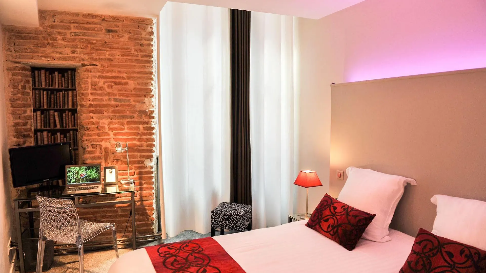 Hotel Des Arts Toulouse