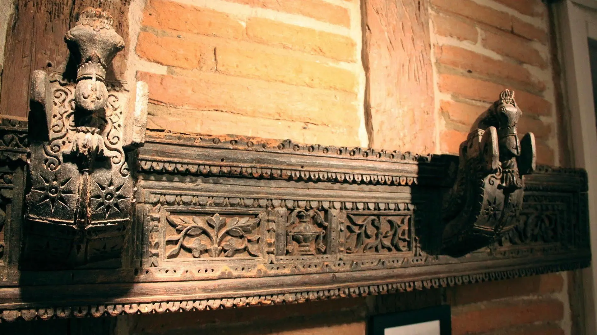 Hotel Des Arts Toulouse 3*,  France