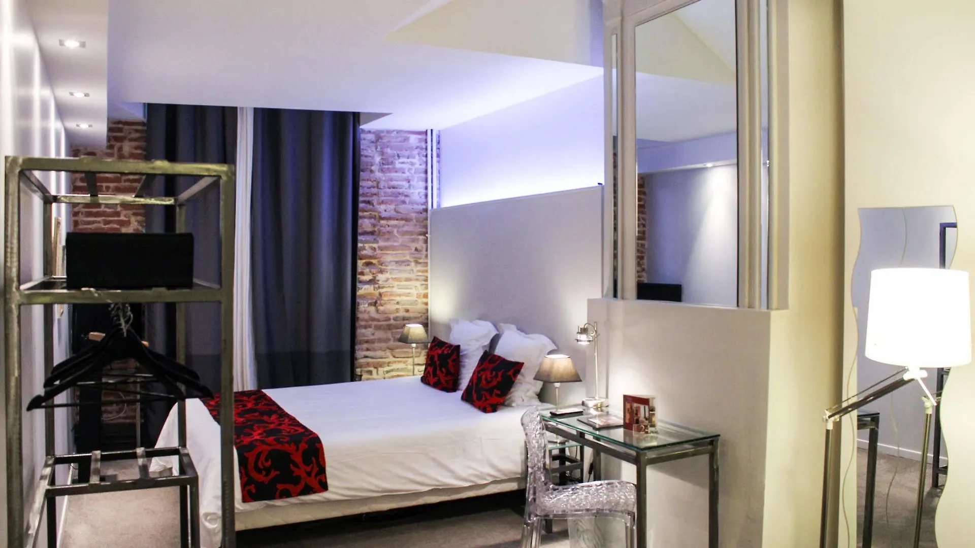 Hotel Des Arts Toulouse