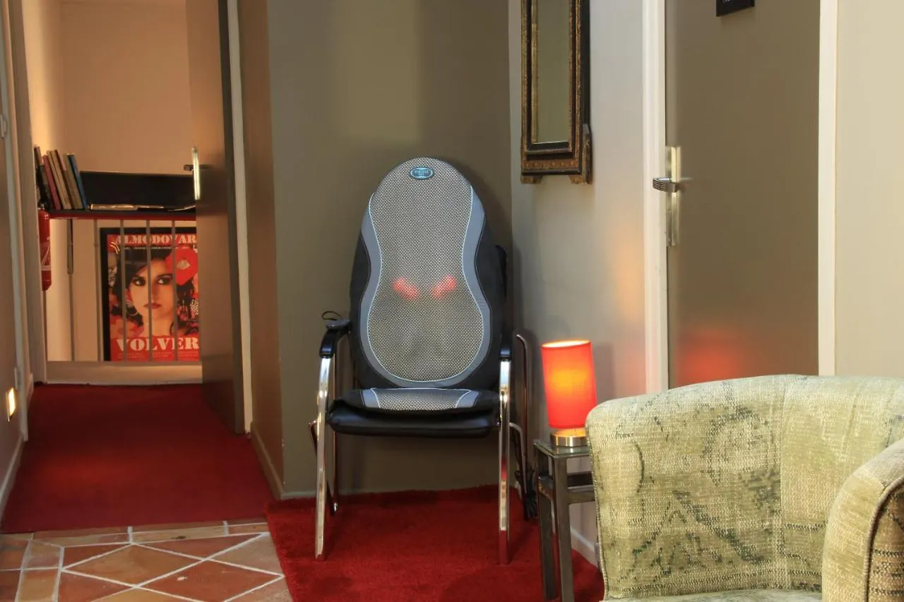 Hotel Des Arts Toulouse 3*,  France