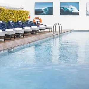 Indigo By Ihg Hotel Cagnes-sur-Mer