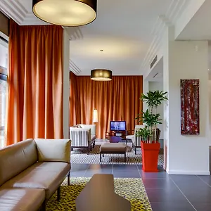 Apartahotel Privilège Saint Exupéry, Toulouse