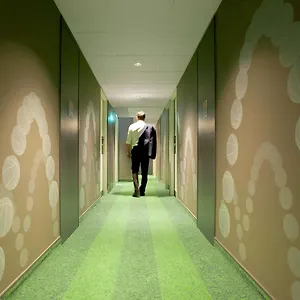 Ibis Styles Massena Olympiades Hotel Parijs