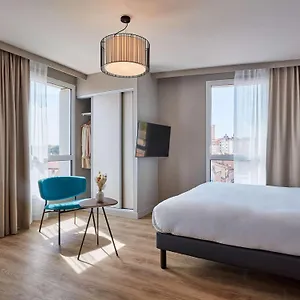 Adagio Original Centre La Grave Apart-hotel
