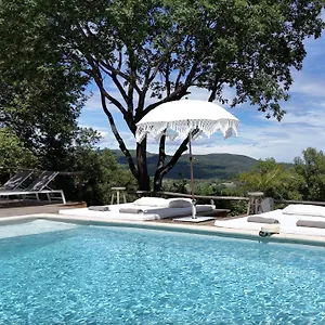 Maison Gigi Bed & Breakfast La Garde-Freinet