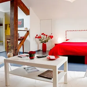 Bed and breakfast Le Murier, Toulouse