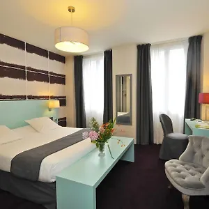 Logis Le Бареж