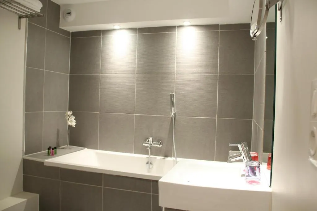 Hotel Des Arts Toulouse