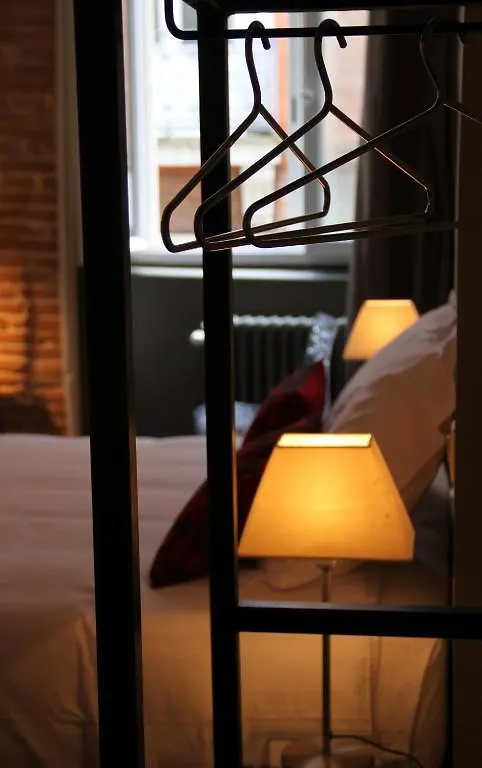 Hotel Des Arts Toulouse