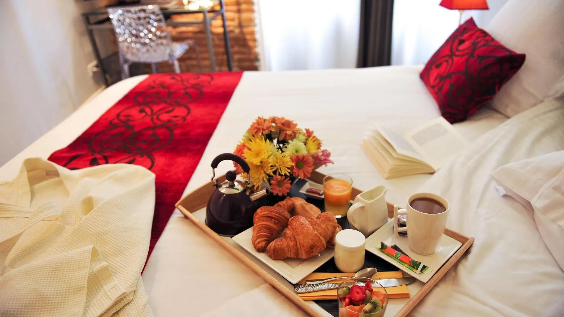 Hotel Des Arts Toulouse