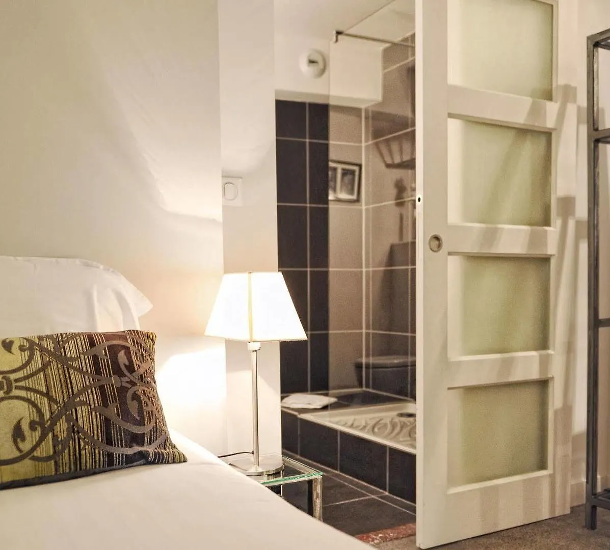 Hotel Des Arts Toulouse