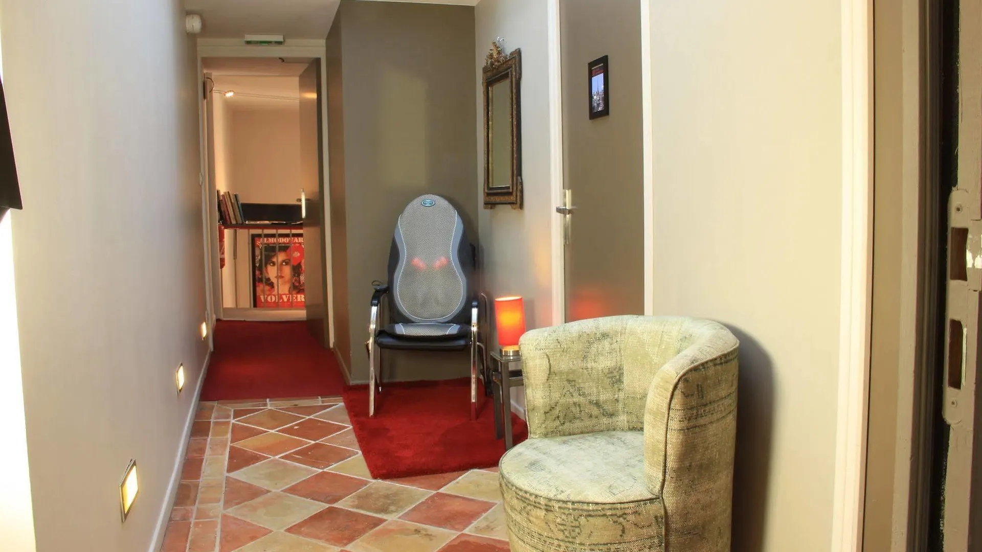 Hotel Des Arts Toulouse