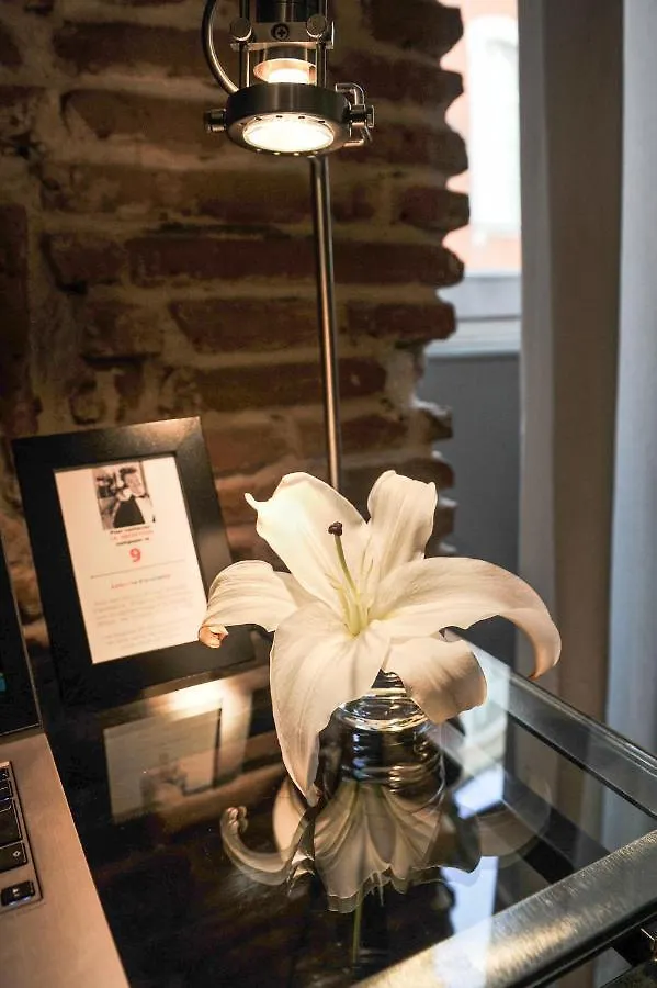 Hotel Des Arts Toulouse